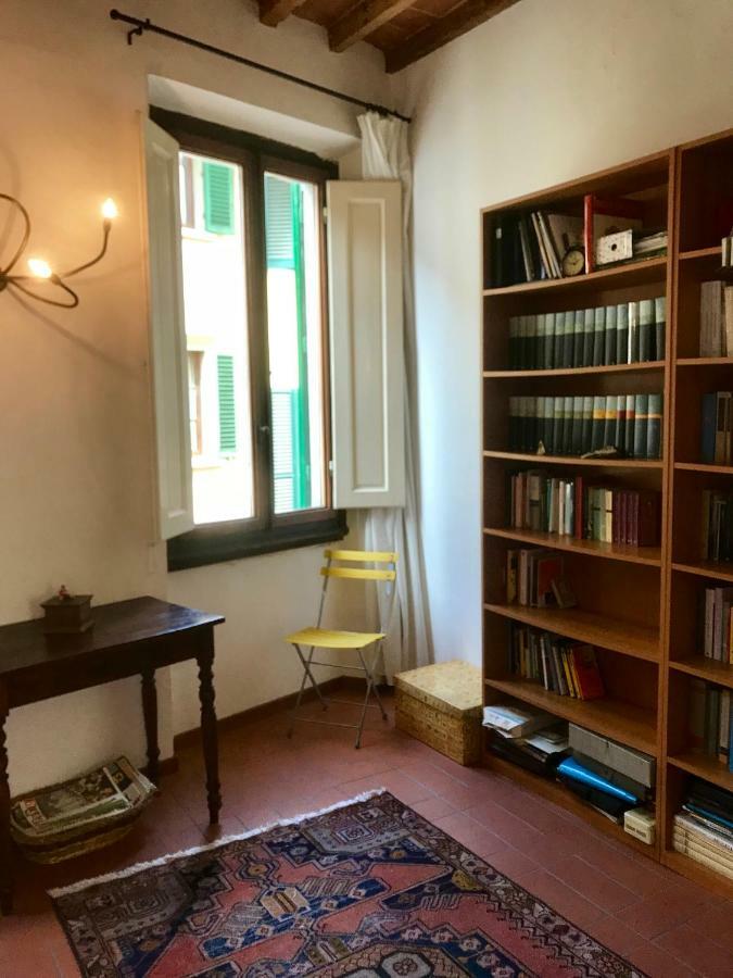 Gino'S Place Firenze Kültér fotó