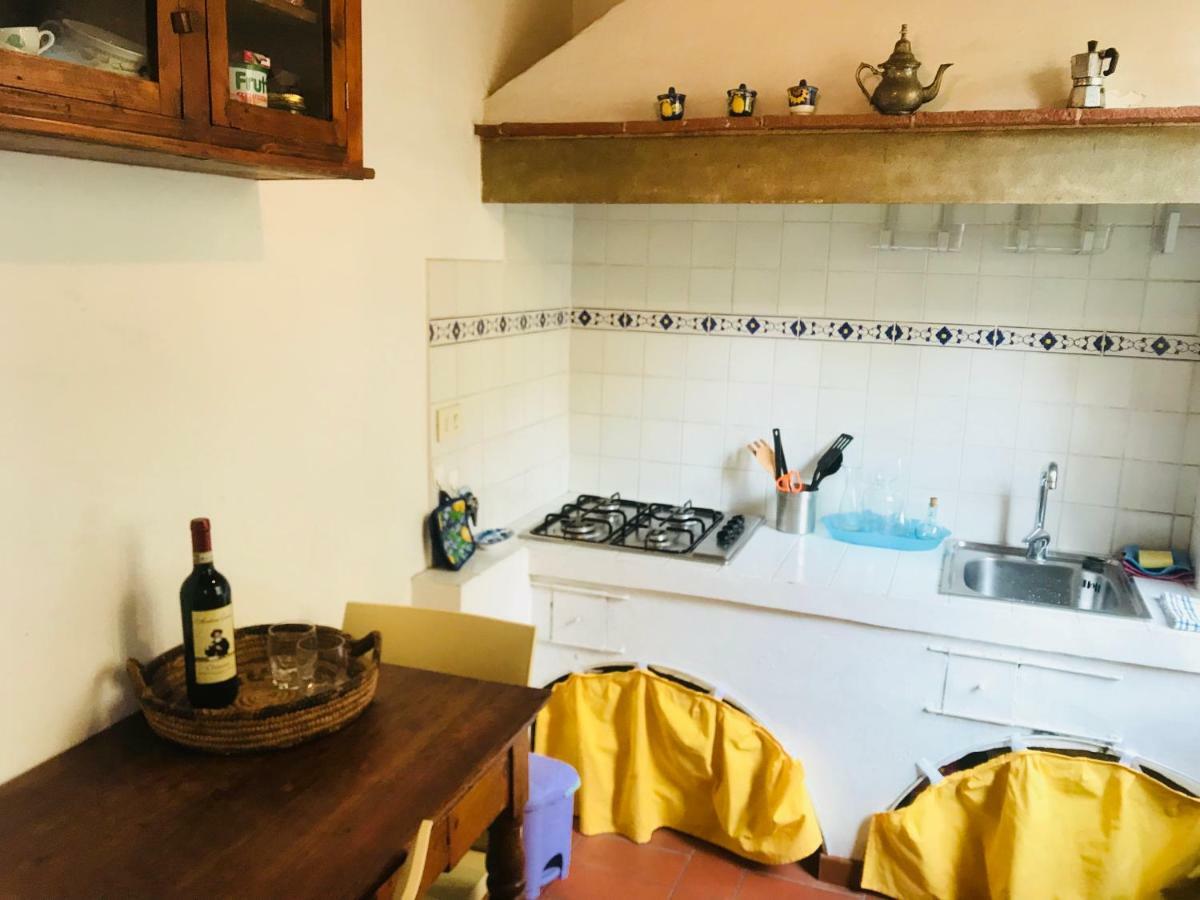 Gino'S Place Firenze Kültér fotó
