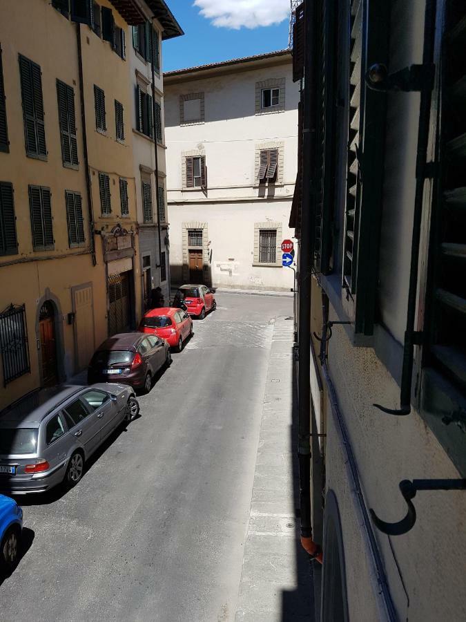 Gino'S Place Firenze Kültér fotó